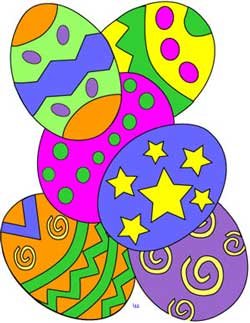 easter